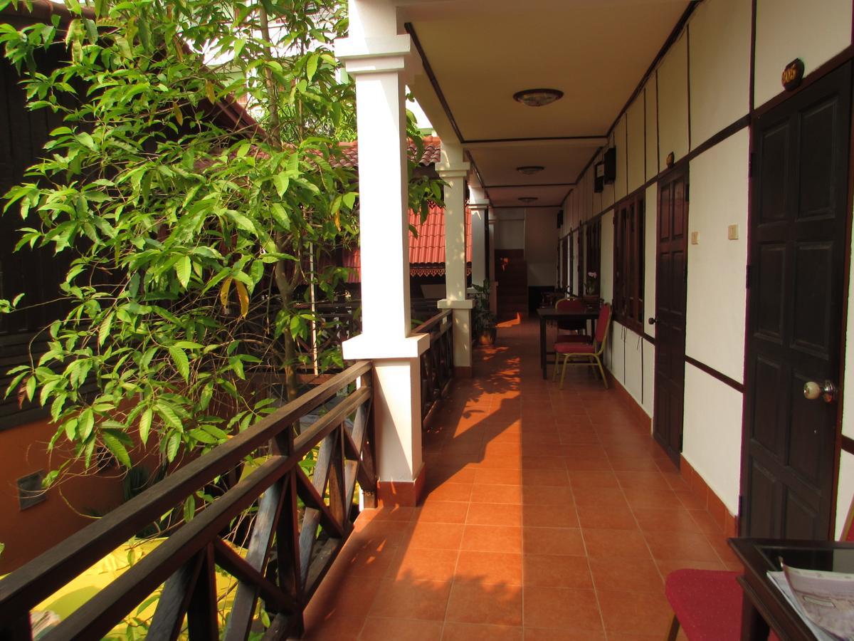 Suksavanh River 2 Hotel Ban Nongdouang Cameră foto