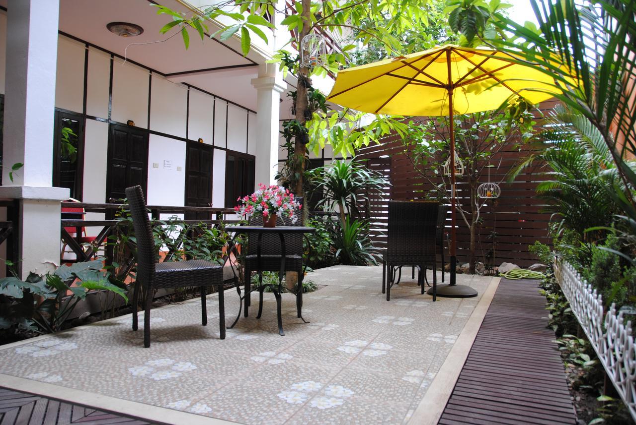 Suksavanh River 2 Hotel Ban Nongdouang Cameră foto