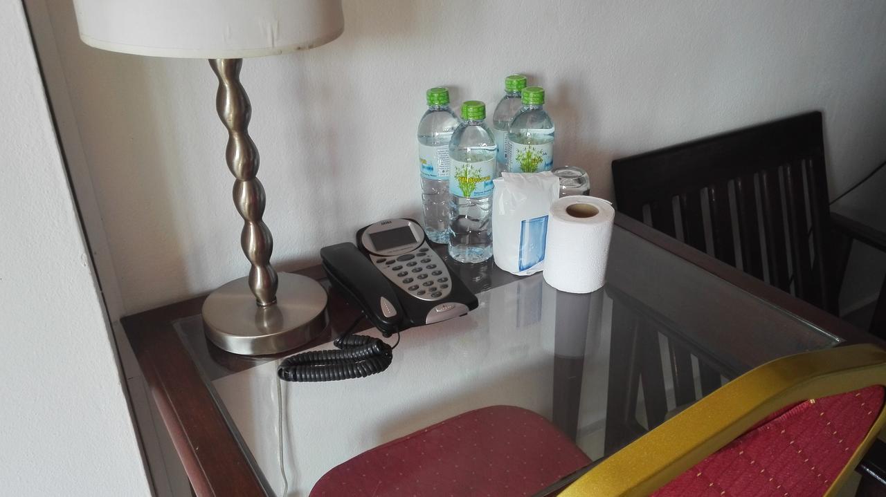 Suksavanh River 2 Hotel Ban Nongdouang Cameră foto