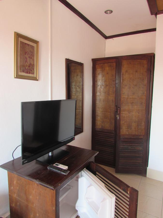 Suksavanh River 2 Hotel Ban Nongdouang Cameră foto